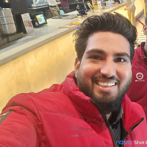 Mahipal  V. profile photo