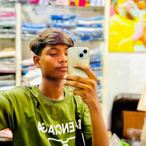 vansh s. profile photo