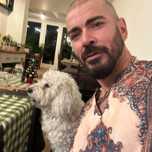 Aydin A. profile photo