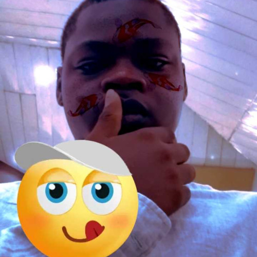 Divine C. profile photo