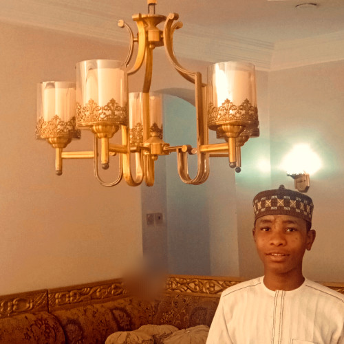 Abdullahi A. profile photo