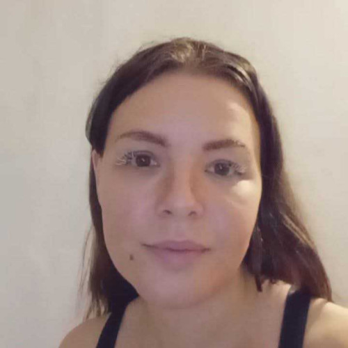 Greta Z. profile photo