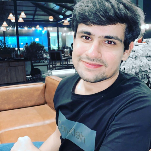 Nikhil S. profile photo