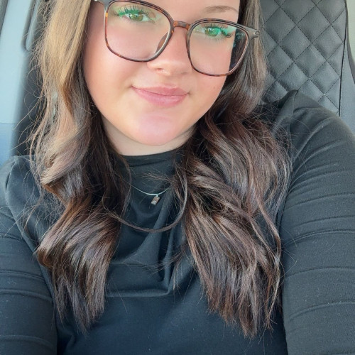 Kaylee B. profile photo