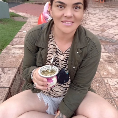 Vanina Julieta U.