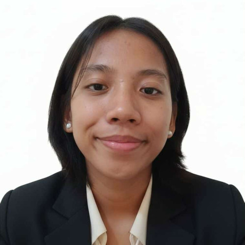 Jaira Sophia  M. profile photo