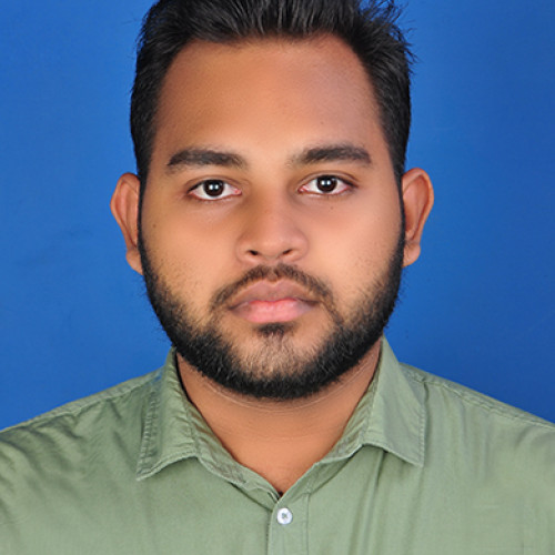 Vishnu P.