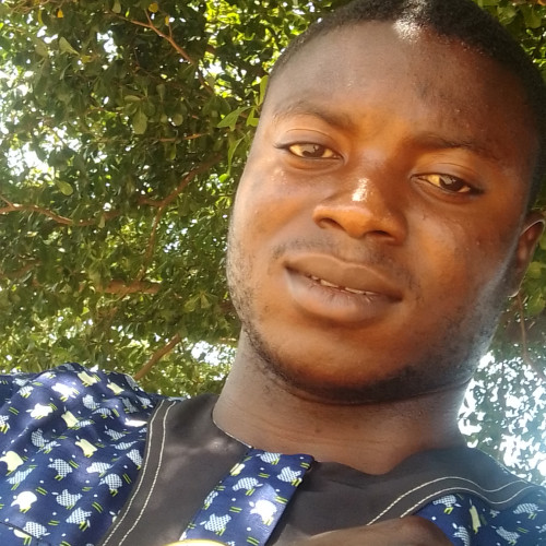 Samson  A. profile photo