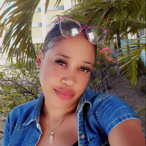 Shantel G. profile photo