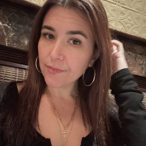 Samantha F. profile photo
