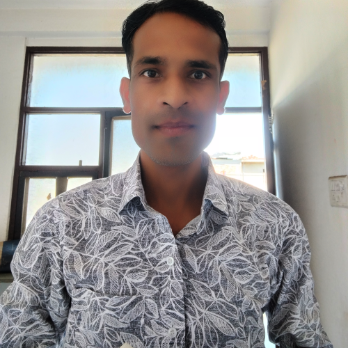 Rajesh V. profile photo