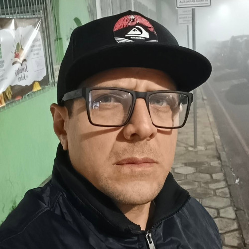 alfonso g. profile photo