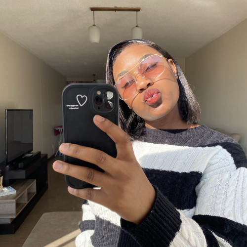Precious  M.