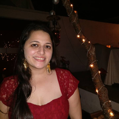 Mahafrin S. profile photo