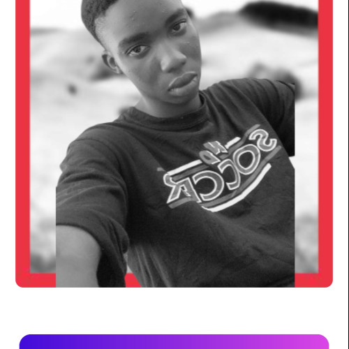 Adeniyi  O. profile photo
