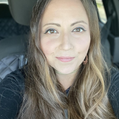 michelle m.
