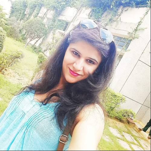 Chandni K.