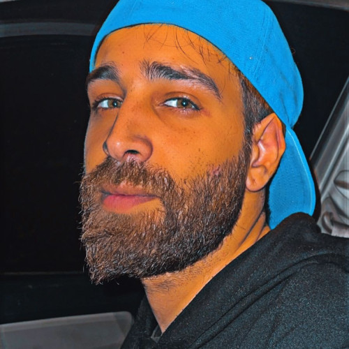 Omar M. profile photo
