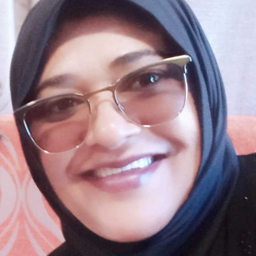 Gasnah D. profile photo