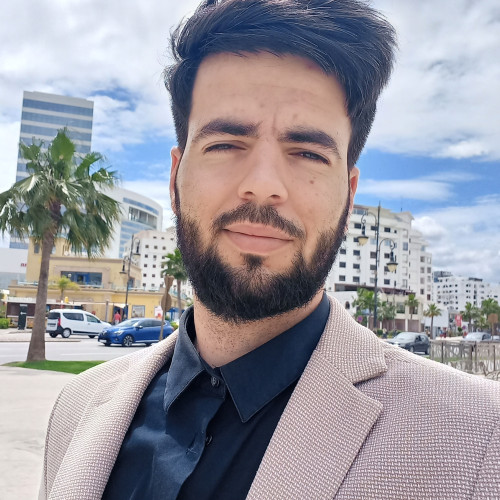Naeem B. profile photo