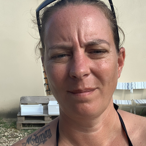 Laëtitia L. profile photo