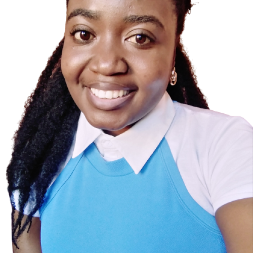 Kholofelo  M.