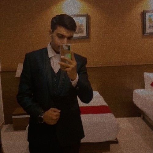Kailash  S.