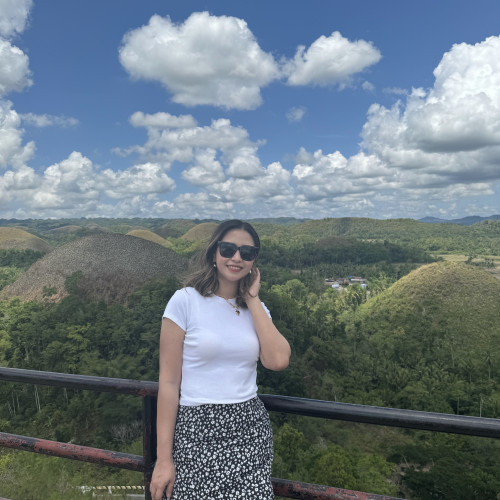 Grace D. profile photo