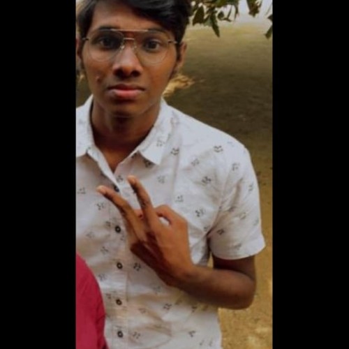 Mukil C.
