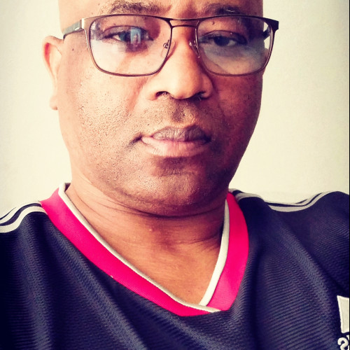 masindi M. profile photo