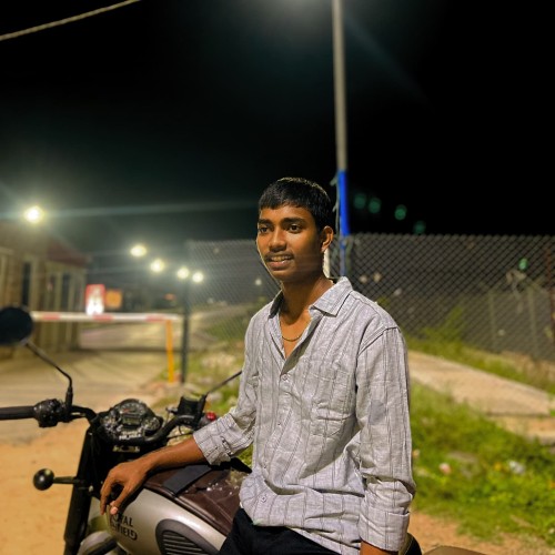 samnudrala  m. profile photo