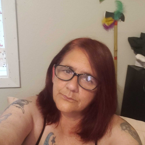 Deborah s.