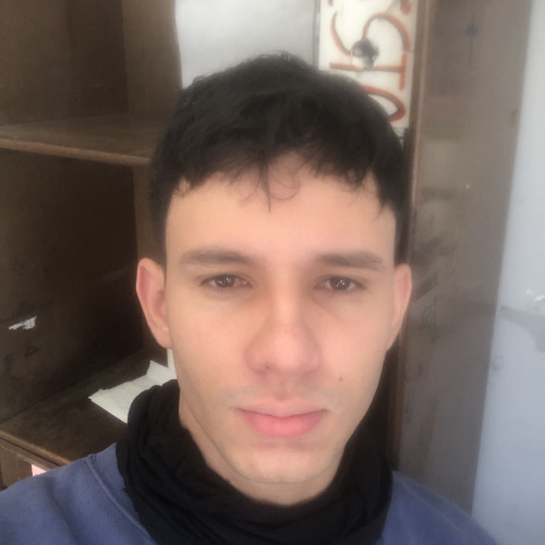 Jaider A. profile photo