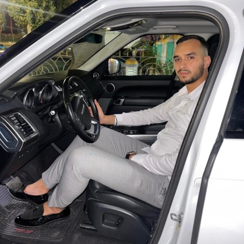 Mohamed A.