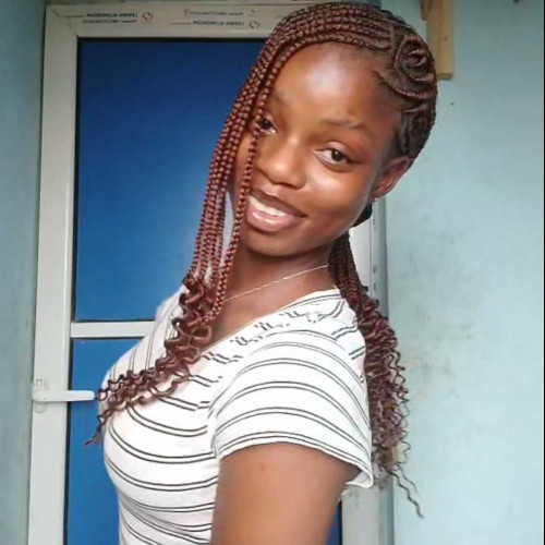 Bella Q. profile photo