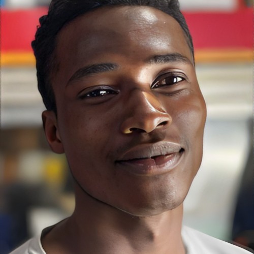 Chekwube  N.