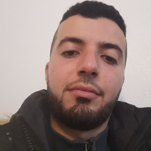 Achraf B. profile photo