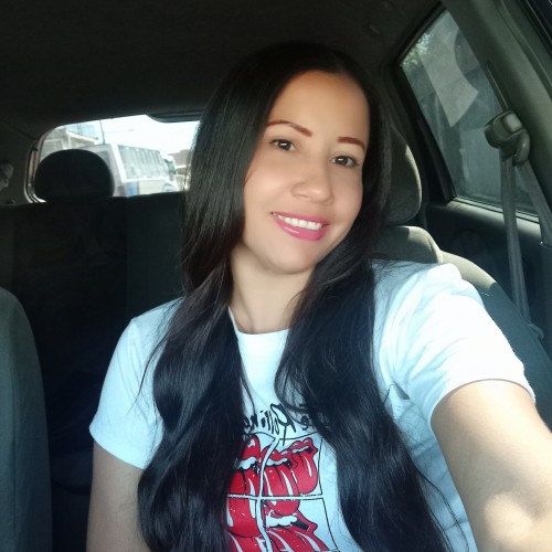 Rosangela  Z. profile photo