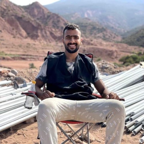 ABDELKABIR E. profile photo