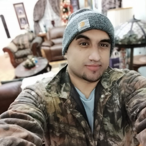 Angel P. profile photo