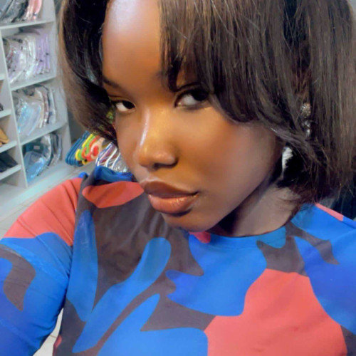 precious J.
