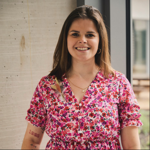 Michelle L. profile photo