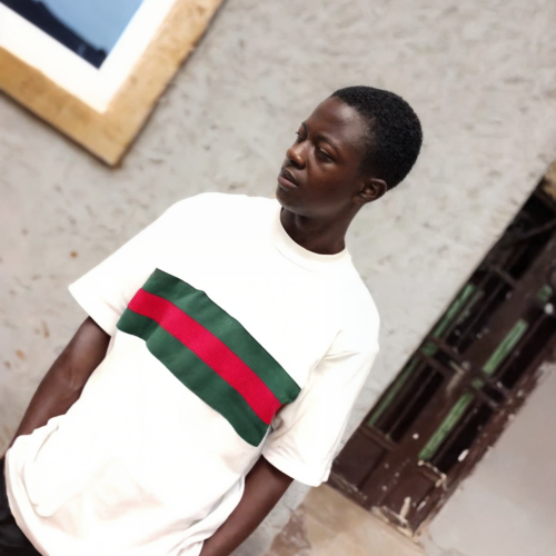 Kingsley  C. profile photo