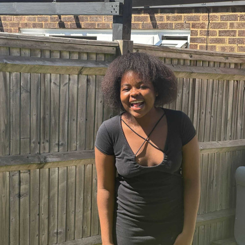 Tinotenda M. profile photo
