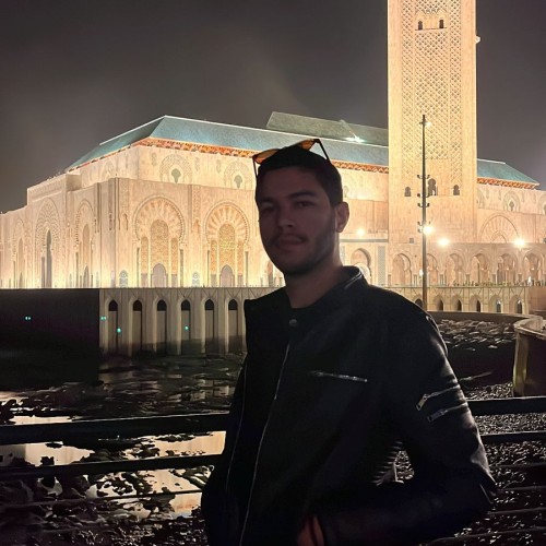 yassine L. profile photo