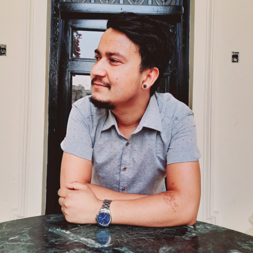 Gopal K. profile photo