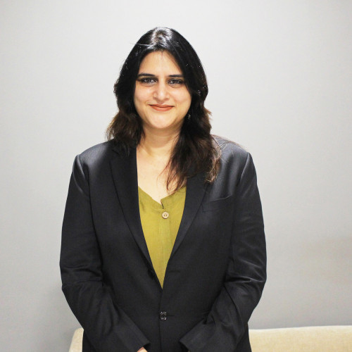 Karuna S. profile photo