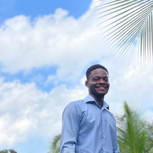 Emmanuel I. profile photo