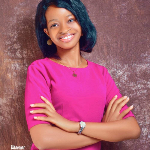 Chidera P. profile photo