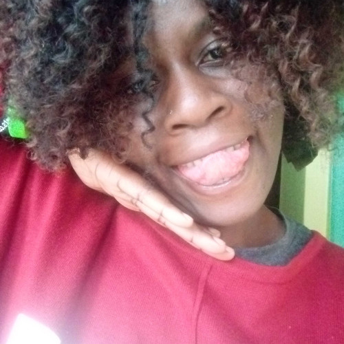 veronica m. profile photo